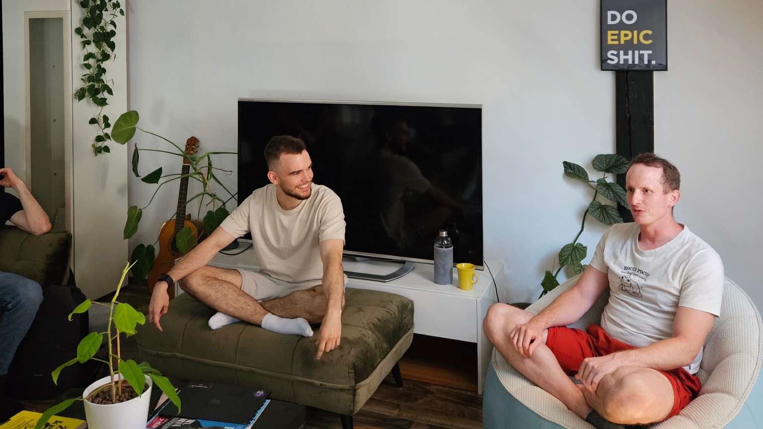 How Our Program Works